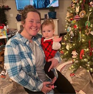 Meet your Posher, Haylee